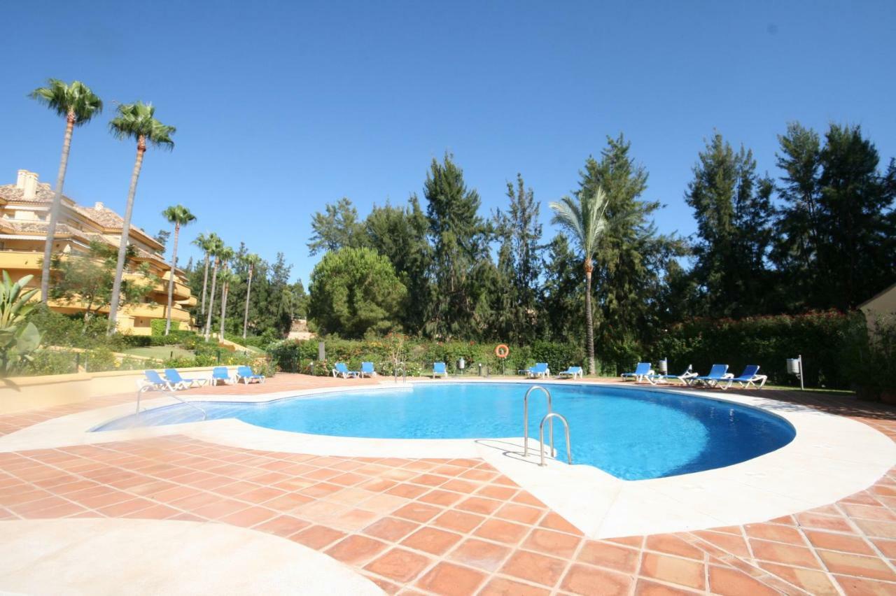 Greenlife Village Marbella Exteriör bild